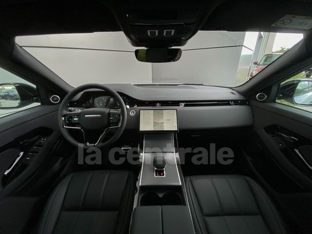 Land Rover Range Rover Evoque 198 kW image number 22