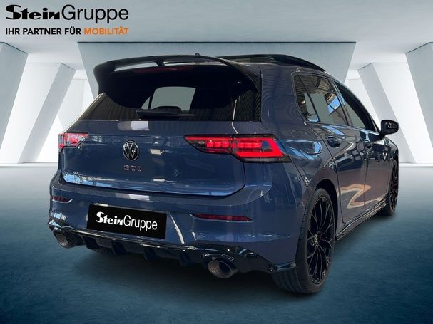 Volkswagen Golf GTI Clubsport DSG 221 kW image number 4