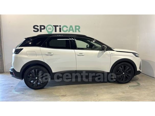 Peugeot 3008 1.6 Hybrid e-EAT8 165 kW image number 5