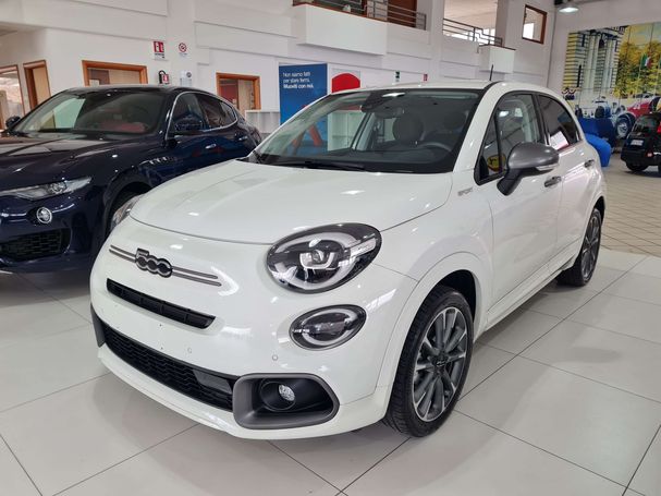 Fiat 500X 1.3 70 kW image number 1