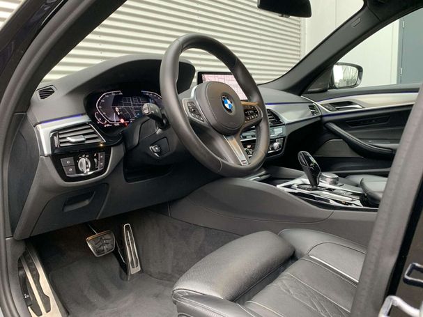 BMW 530i xDrive 185 kW image number 16