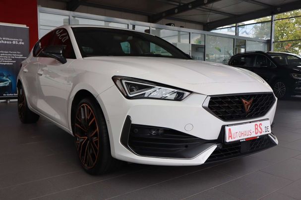 Cupra Leon e-Hybrid 180 kW image number 2