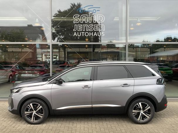 Peugeot 5008 130 96 kW image number 4