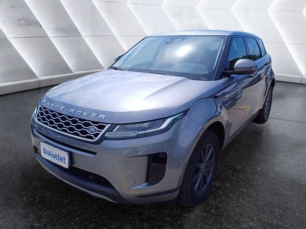 Land Rover Range Rover Evoque 120 kW image number 1