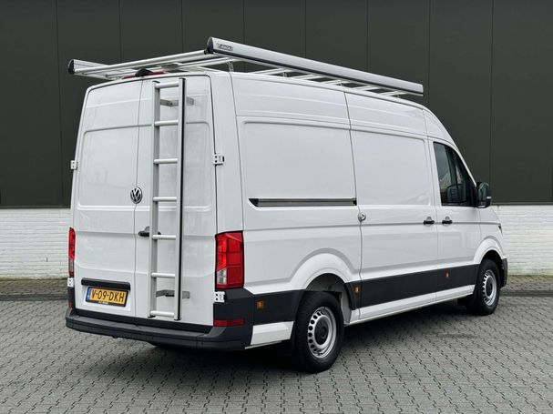 Volkswagen Crafter 35 TDI HA 130 kW image number 2