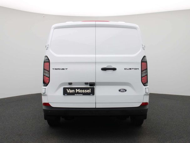 Ford Transit Custom 300 L1H1 Trend 100 kW image number 3