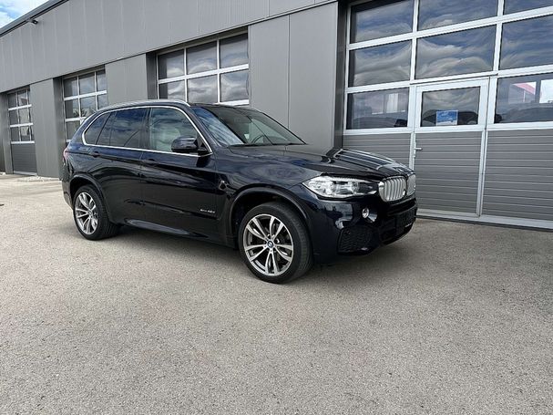 BMW X5 xDrive40d 230 kW image number 2