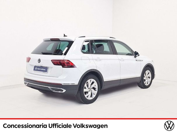 Volkswagen Tiguan 1.5 TSI Elegance DSG 110 kW image number 3