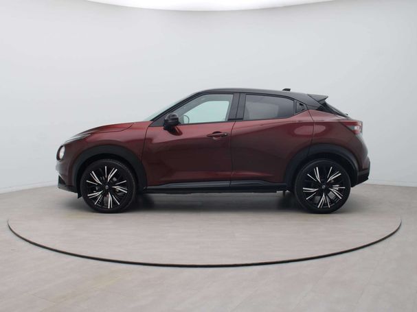 Nissan Juke DIG-T N-Design 85 kW image number 22