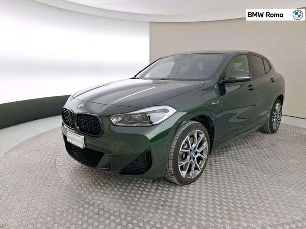 BMW X2 xDrive25e Edition GoldPlay 162 kW image number 1