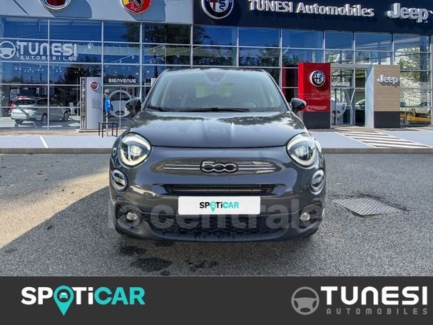 Fiat 500X 96 kW image number 3