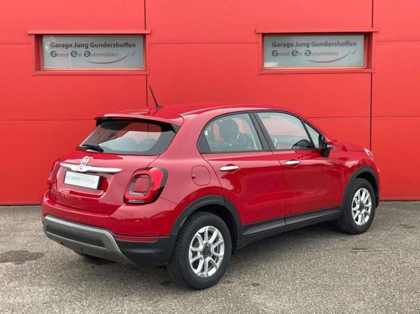 Fiat 500X 1.0 FireFly Turbo City Cross 88 kW image number 3