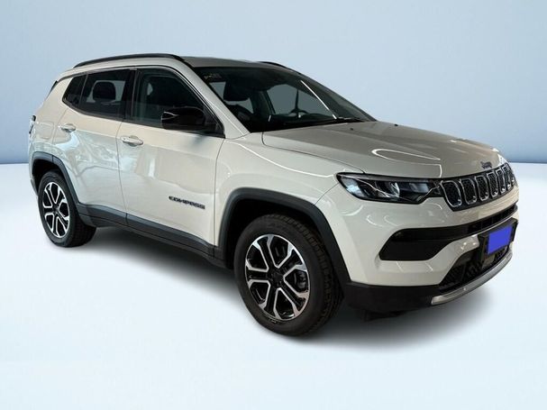 Jeep Compass Limited 140 kW image number 2