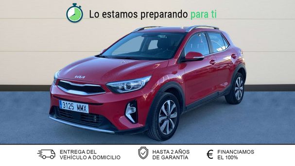 Kia Stonic 1.0 T-GDi 100 74 kW image number 1