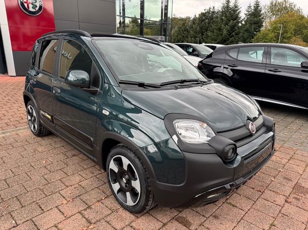 Fiat Panda 51 kW image number 2