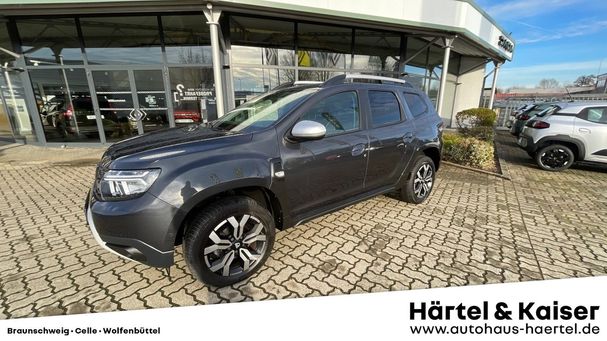 Dacia Duster TCe 150 Prestige EDC 110 kW image number 1