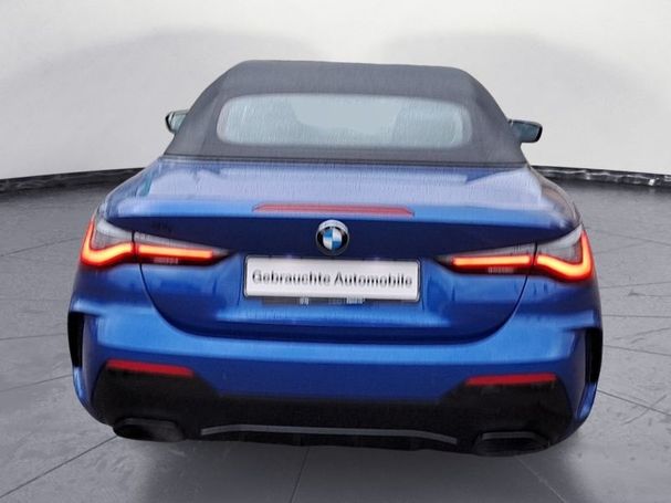 BMW 440i Cabrio xDrive 275 kW image number 3