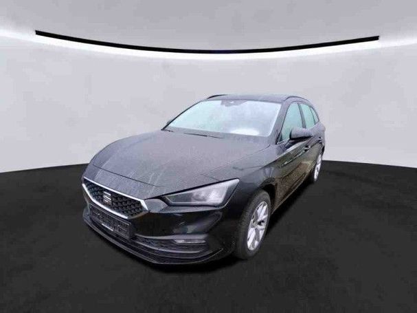 Seat Leon ST 2.0 TDI DSG Style 110 kW image number 1