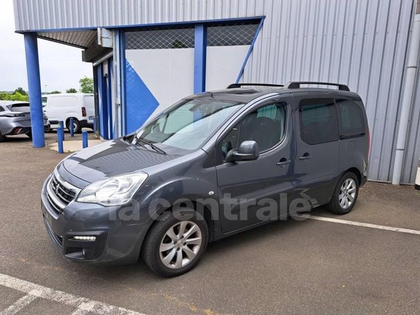 Peugeot Partner Tepee BlueHDi 100 73 kW image number 1