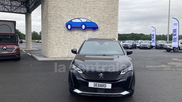 Peugeot 5008 96 kW image number 13