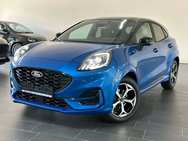 Ford Puma 1.0 EcoBoost ST-Line 92 kW image number 1