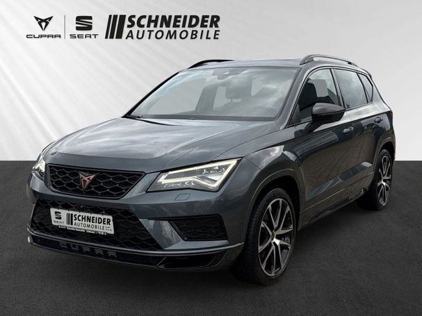 Cupra Ateca 2.0 TSI DSG 4Drive 221 kW image number 1