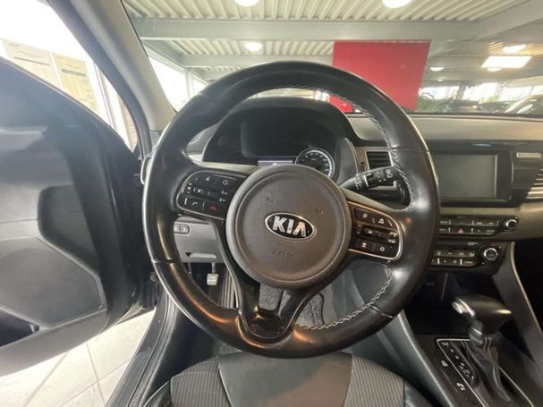 Kia Niro 78 kW image number 9