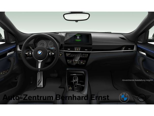 BMW X2 sDrive20i 141 kW image number 4