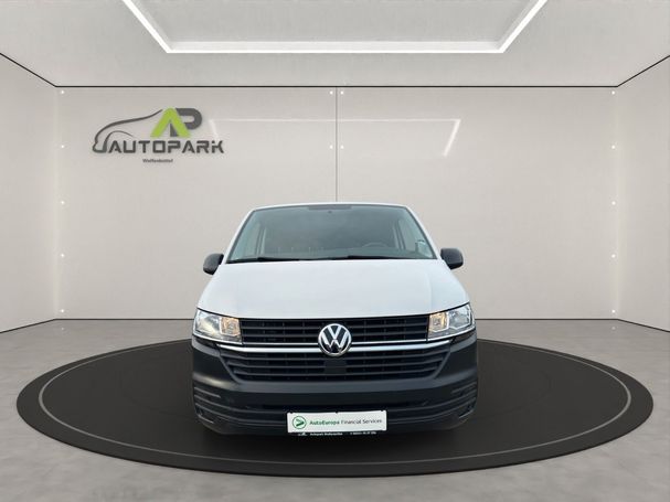 Volkswagen T6 Transporter T6 2.0 TDI 66 kW image number 3