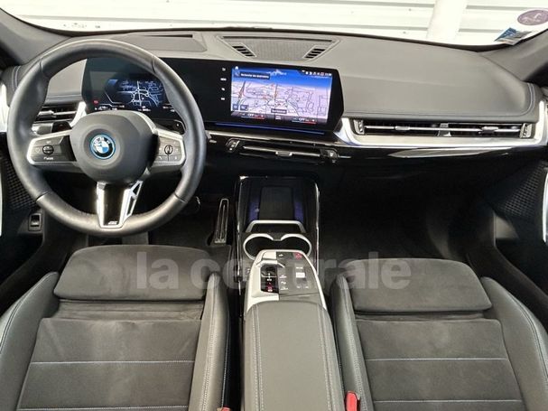 BMW X1 xDrive 240 kW image number 7