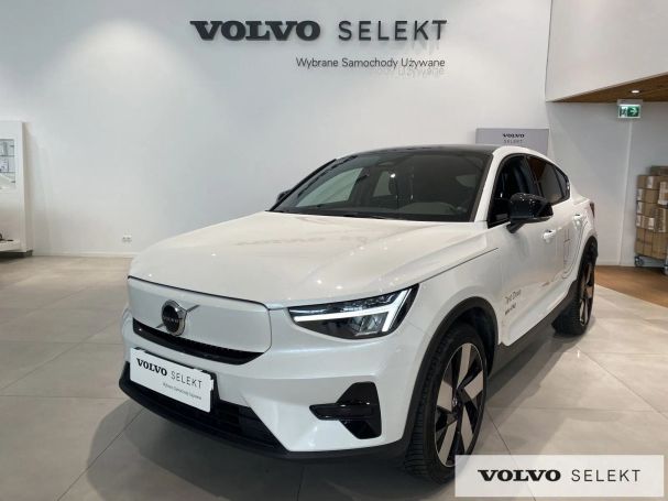 Volvo C40 170 kW image number 1