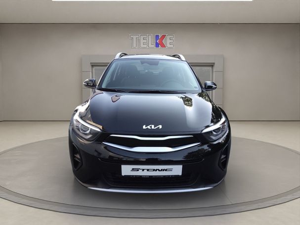 Kia Stonic 1.0 100 Vision 74 kW image number 3