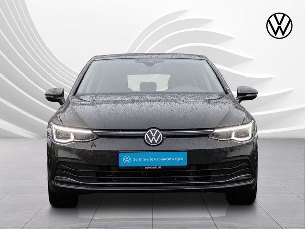 Volkswagen Golf 1.4 eHybrid DSG 150 kW image number 1