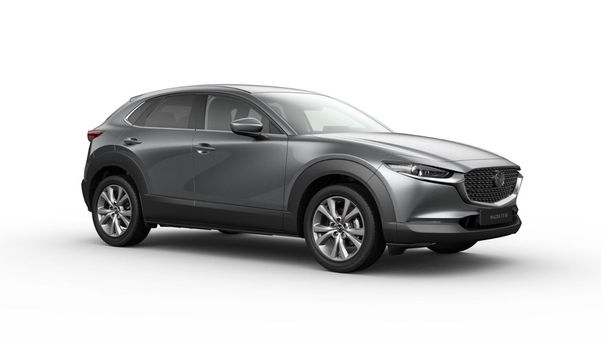 Mazda CX-30 2.5 140 Takumi 103 kW image number 9