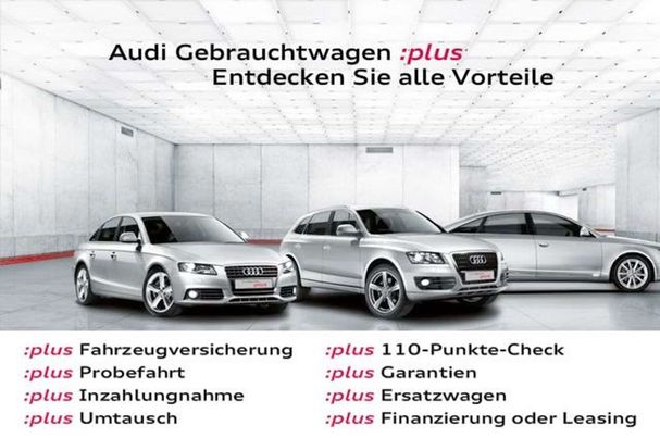 Audi Q5 40 TDI Sport 140 kW image number 15