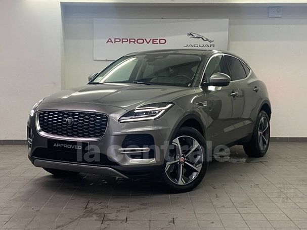 Jaguar E-Pace P200 AWD SE 147 kW image number 16