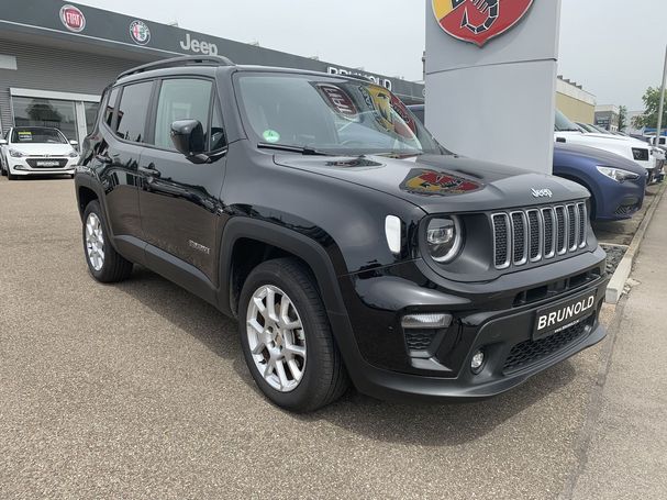 Jeep Renegade 1.5 Limited 96 kW image number 1