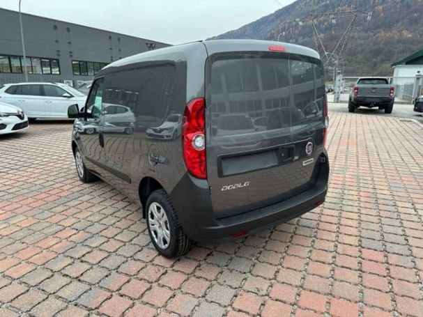 Fiat Doblo Cargo S&S 77 kW image number 1