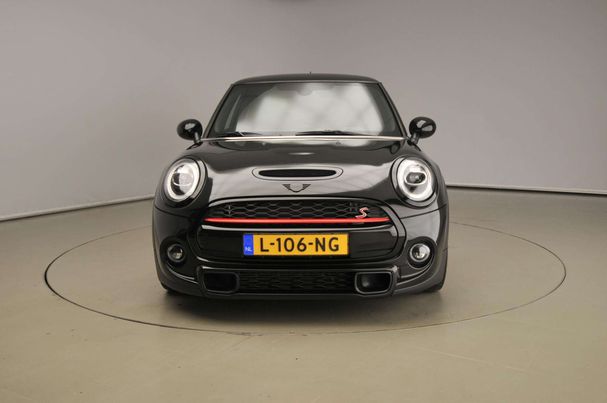 Mini Cooper S 141 kW image number 2