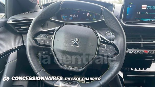 Peugeot 208 100 kW image number 18