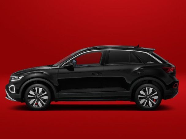 Volkswagen T-Roc 1.0 TSI 85 kW image number 5