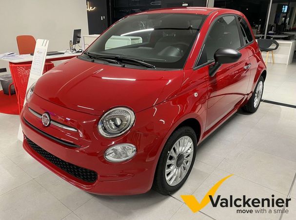 Fiat 500 1.0 MHEV 51 kW image number 1