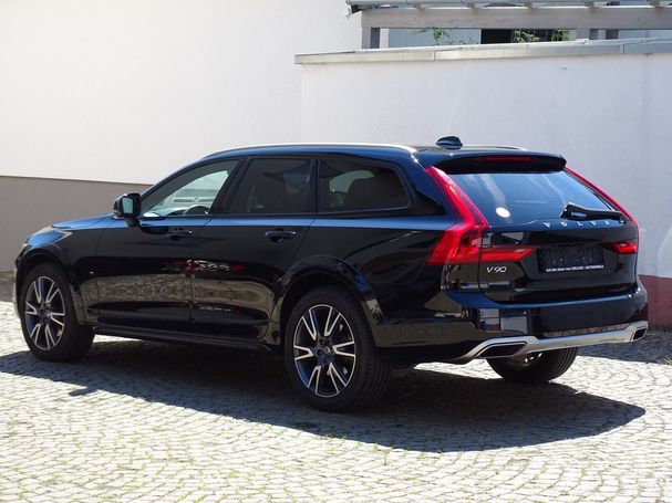 Volvo V90 Cross Country AWD Pro 173 kW image number 5