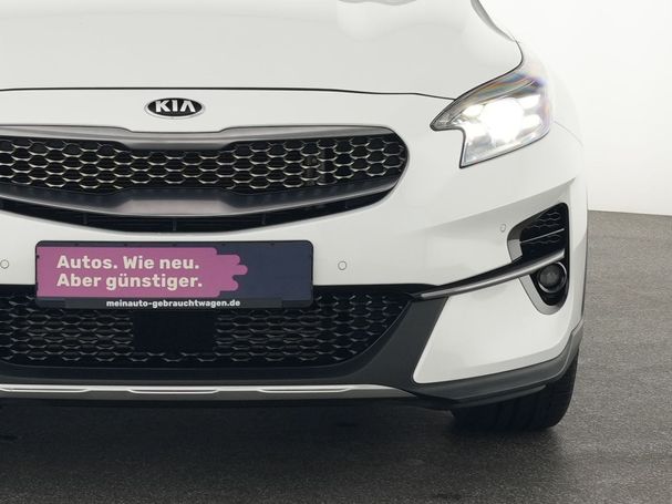 Kia XCeed 150 kW image number 10