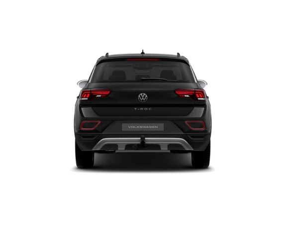 Volkswagen T-Roc 1.5 TSI Style DSG 110 kW image number 7