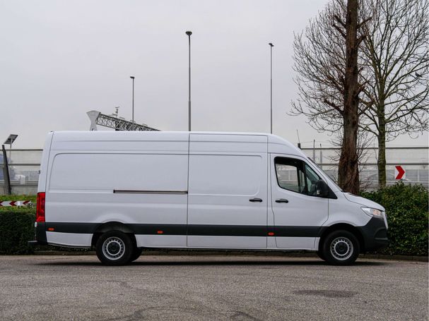 Mercedes-Benz Sprinter 317 CDI RWD 125 kW image number 3