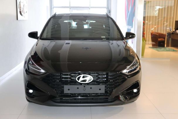 Hyundai i30 73 kW image number 2