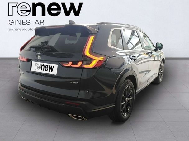 Honda CR-V 135 kW image number 2