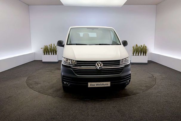 Volkswagen T6 Transporter 110 kW image number 10