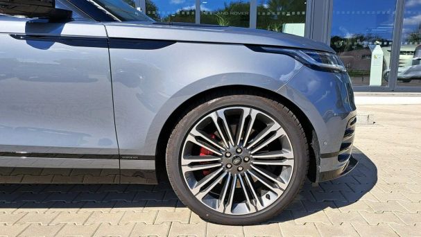 Land Rover Range Rover Velar 294 kW image number 9